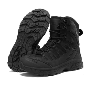 Botas Tácticas DFB926 AS33 para Desierto, Deportes, Senderismo, Aire Libre, Botas de Selva, Impermeables, Fabricantes de Botas para Desierto - Product Image 3