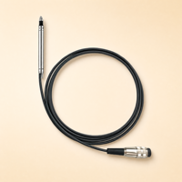 Sonde crayon LVDT, sonde en carbure, portée 1 mm, qualité industrielle, haute précision, protection IP65, résolution 0,001 mm, capteur Anhui