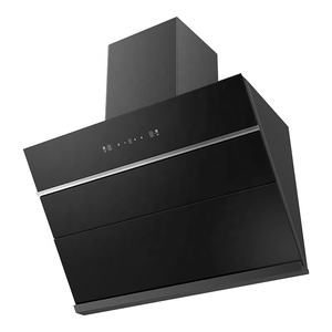 غطاء مدخنة كهربائي جديد بسعر جيد من الفولاذ المقاوم للصدأ بسعر جيد - Product Image 1