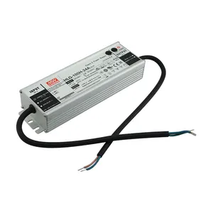 MEANWELL HLG-100H-24A 100W 24V led driver fornitori