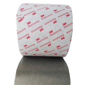Nastro Biadesivo Conduttivo 3M 9725, Forte Adesività, Alta Viscosità, Spessore 0,05mm, Materiale PET, per Elettronica - Product Image 4