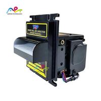 Accepteur de factures ICT TP77 pour distributeurs automatiques Machines à sous pour pièces de monnaie Jeux à pièces de monnaie