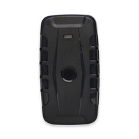 Traceur GPS puissant, plateforme logicielle de suivi en ligne gratuite, batterie longue durée 20000mAh, dispositif de suivi GPS 4G pour voiture