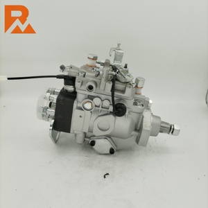ปั๊มหัวฉีดน้ำมันเชื้อเพลิง 096000-17470 VE6 10F2000RND829 22100-17470 R829 สำหรับเครื่องยนต์ 1HD-FTE 4.2L 24 - Product Image 5