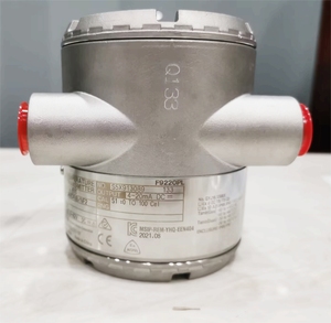 Nouveau transmetteur de température Yokogawa YTA610 d'origine japonaise, haute précision, en acier inoxydable - Product Image 5