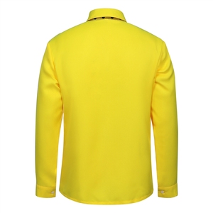 Disfraz de Halloween, Camisa <span class=keywords><strong>del</strong></span> Día Mundial <span class=keywords><strong>del</strong></span> Libro, Pantalones, Corbata de lunares, Uniforme - Product Image 2