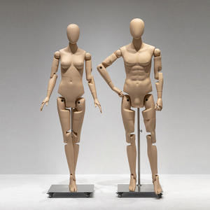 <span class=keywords><strong>Maniquí</strong></span> <span class=keywords><strong>articulado</strong></span> Arte Abstracto <span class=keywords><strong>maniquí</strong></span> Flexible fotografía de moda mujer hombre <span class=keywords><strong>maniquí</strong></span> ajustable <span class=keywords><strong>para</strong></span> tiendas minoristas - Product Image 1