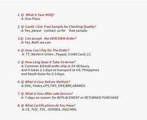 Lampe fluorescente circulaire 92 BDL Lampe fluorescente pour microscope à 2 broches - Product Image 5