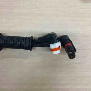 Original nuevo T50 M1 M2 brazo de avión ESC Cable compuesto para Agras T50 Drone accesorios agrícola pulverización Drone piezas - Product Image 5