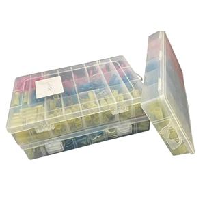 HONGDUN – Bornes de compression ABS de haute qualité en forme de balle, mâles et femelles, pour connecteurs de fils - Product Image 1