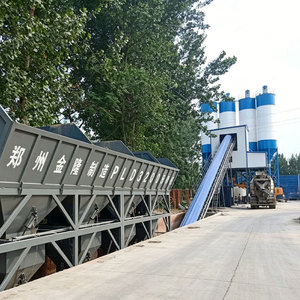 Machine de fabrication de blocs de ciment hydraulique entièrement automatique, facile à utiliser, pour pavés de voie d'accès extérieurs et blocs de <span class=keywords><strong>béton</strong></span> emboîtables - Product Image 4