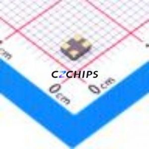 L327G300U11L Crystal (Passive) SMD3225-4P Crystal Oscillator 30MHz 10ppm 20pF 10ppm - Product Image 2