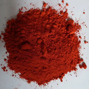 Colorante in Polvere GG Orange per Filatura e Colorazione - Product Image 2