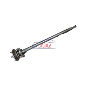 Arbre d'essieu arrière économique d'occasion pour 100 NX (1990-1994) - Référence 38164-8S10B - Product Image 1