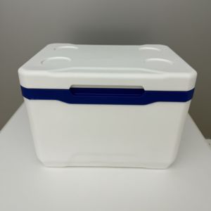 Meilleures ventes : Boîte isotherme rigide multifonctionnelle pour la conservation de la fraîcheur, avec fonctions de maintien au chaud et de réfrigération - Product Image 3