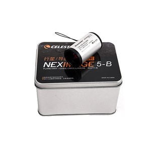 Accessoires pour télescope astronomique Celestron 5 millions de pixels, oculaire électronique HD haute puissance, interface USB - Product Image 4