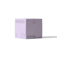 Boîtes en carton personnalisables pour l'emballage et l'expédition de bougies avec revêtement UV, gaufrage, matériaux recyclés, couleur et taille personnalisées
