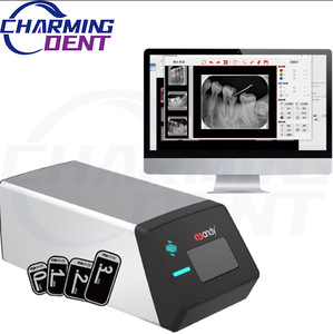 Gran oferta <span class=keywords><strong>Dental</strong></span> Handy HDS500 Escáner de placa de imagen digital para uso veterinario y <span class=keywords><strong>dental</strong></span> Placa de fósforo - Product Image 1