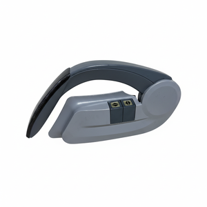 ที่วางแขนเบาะนั่งผู้โดยสารรถบัสแบบพับได้สุดหรู พร้อมผิวคาร์บอนไฟเบอร์ และปุ่มปรับระดับในตัว สำหรับรถโค้ชและรถบ้าน - Product Image 6