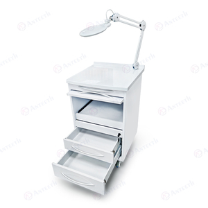 Carrito Dental de acero inoxidable, carrito médico móvil, gabinete de herramientas orales, <span class=keywords><strong>muebles</strong></span> de clínica, gabinetes de clínica Dental - Product Image 1