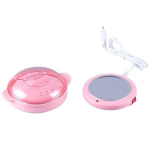 Chauffe-cire professionnel pliable en silicone pour épilation à la cire dure, idéal pour les salons de beauté et l'épilation brésilienne et bikini. - Product Image 6