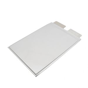 Prismatisch Zakje Ncm Batterij 3.7V 53ah Lithium-Ion Batterij Voor Ev - Product Image 6