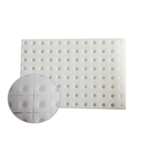 La siembra de la parte de la máquina de cultivo hidropónico de verduras de plántulas de plantación de <span class=keywords><strong>esponja</strong></span> - Product Image 1