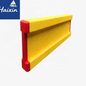 Viga H20 de Diseño Modular para Encofrados y Estructuras de Construcción - Product Image 3