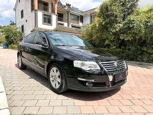 รถยนต์มือสอง ปี 2011 สำหรับ Magotan 1.4TSI DSG Sedan เทอร์โบซ้าย 131 แรงม้า แรงบิด 220 นิวตันเมตร ระยะฐานล้อ 2812 มม. ล้อแม็ก R16 ถังน้ำมันขนาด 70 ลิตร เกรด A สำหรับส่งออก - Product Image 4