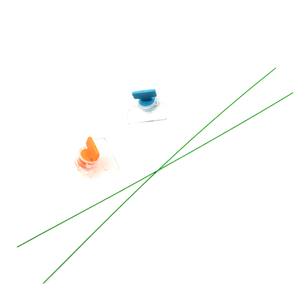 US-TMS02 Chất lượng cao Polycarbonate điện đồng hồ Nhựa an ninh con dấu cho đồng hồ nước - Product Image 4