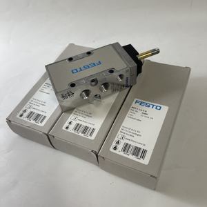 Válvula Solenoide MFH-5/4-S-B 15902 - Product Image 1