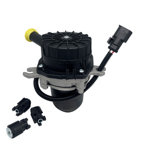 Pièces de moteur de voiture, pompe à air secondaire pour Citroën C4 C5 <span class=keywords><strong>XSARA</strong></span> 1618E 21598727 9653340580 - Product Image 3