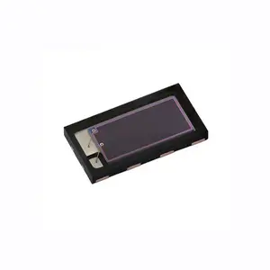 Paket tipe Si PIN Photodiode VEMD8081 package VEMD8080 untuk detektor fotodinamis kecepatan tinggi dan dapat dipakai di permukaan