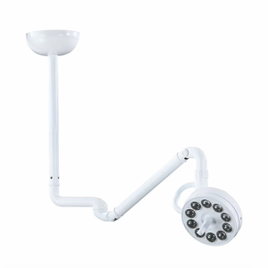 Shadowless Cold Light 30W Ceiling <strong>Dental</strong> Light Lamp Led Operation Surgical Light for <strong>Dental</strong> <strong>Chair</strong> Medical Examination - Product Image 1