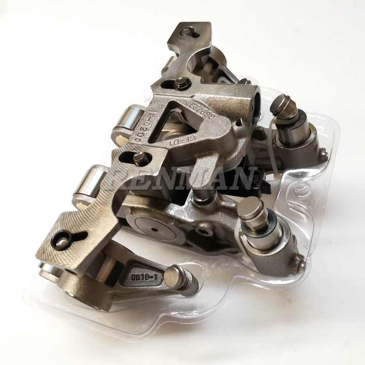 Cummins DIESEL Engine ISG Rocker Lever 5486993 3697801 3697347 