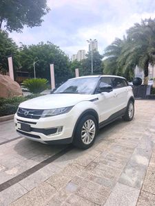 <span class=keywords><strong>Voiture</strong></span> d'occasion la plus vendue, moins chère mais confortable, le modèle LandWind 2016 X72.0T, version automatique <span class=keywords><strong>de</strong></span> luxe panoramique. - Product Image 2