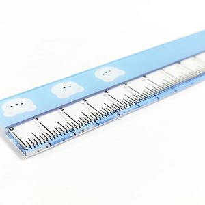 <span class=keywords><strong>Acrylic</strong></span> cai trị tùy chỉnh in laser cắt <span class=keywords><strong>acrylic</strong></span> nhựa cai trị đối với khuyến mãi - Product Image 5