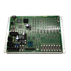 A16B-<b>3100</b>-0070 0071 FANUC circuit board Machine IO Board Circuit Board Disassembly 90% - Product Image 1