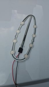 Emulador Inmovilizador para Autos K-Line, Emulador para Autos con Can-Bus, Programas de Sensor de Ocupación de Asiento, Emulador de Diagnóstico Obd2 para Autos - Product Image 2