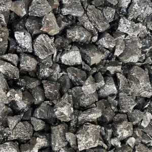 Steel Making/Iron <b>Casting</b>/Foundy Used Cheap Price Ferrosilicon Ferro Silicon Alloy FeSi 75/72/70/65 - Product Image 5