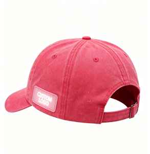 Gorro de punto urbano con logo personalizado, gorro de invierno con dobladillo, suave y cálido, estilo urbano, para marca de ropa al por mayor de etiqueta privada - Product Image 4