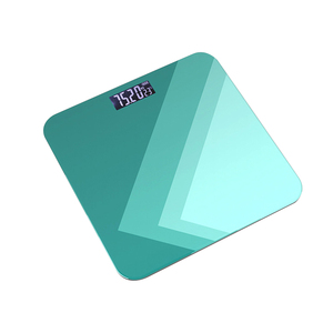 Báscula Electrónica de Fábrica 180KG, Báscula Inteligente de Grasa Corporal para el Hogar, <span class=keywords><strong>Balanza</strong></span> Digital para Pesar - Product Image 3