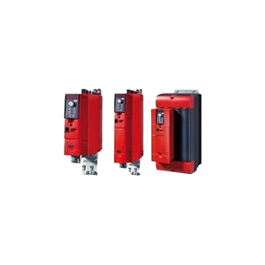 Inversor de Frecuencia MOVITRAC LTE-B 0030-5A3-4-00 0.75kW, 380-480V, IP20, para Automatización Industrial y Sistemas de Transporte - Product Image 1