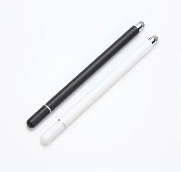 Пассивный сенсорный экран ручка Высокочувствительный стилус для рукописного письма карандаш для рисования планшетный экран-Выдвижной Стилус BSTY-2