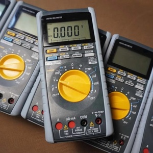 Multimètre numérique Yokogawa TY530 en promotion à prix avantageux - Product Image 4