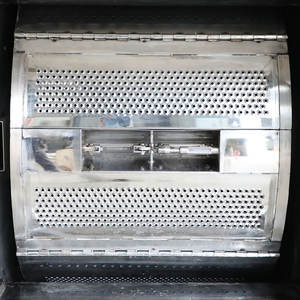 أفضل سعر لغسيل الملابس في المستشفيات غسالة صحية كهربائية لغسيل غرفة العمليات بحاجز النسيج لغسيل الأقمشة - Product Image 6