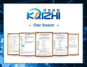 Bioteke thương hiệu 7 trong 1 Cúm A B rsv ADV MP hpiv nhiều hô hấp kháng nguyên nhanh chóng Kit kiểm tra - Product Image 3