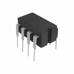 Distributeur agréé Chip 8 CDIP LT1078AMJ8 Composant électronique - Product Image 1
