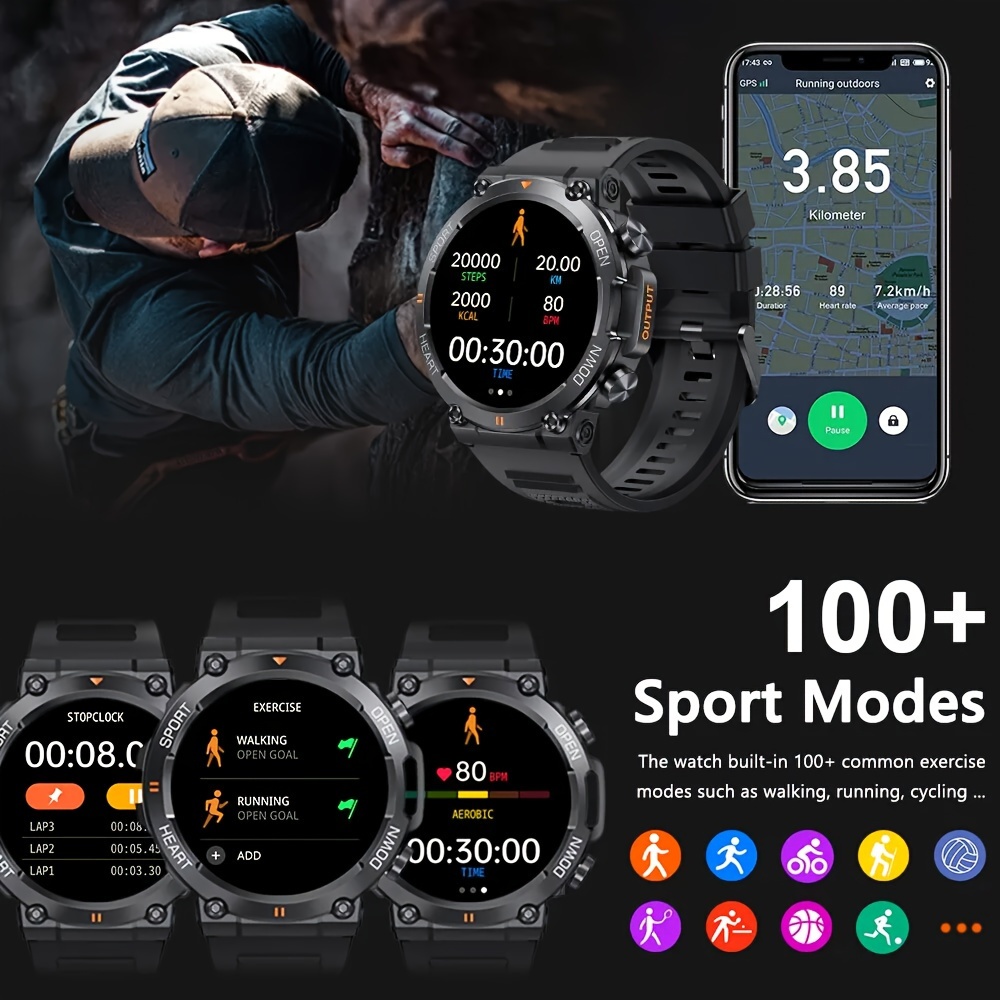huawei watch gt5 smartwatch