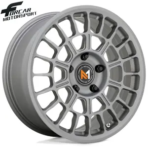 Forged Monoblock Car Wheel Rim Chinese T6061 Customized Wheels for Personal Buyer